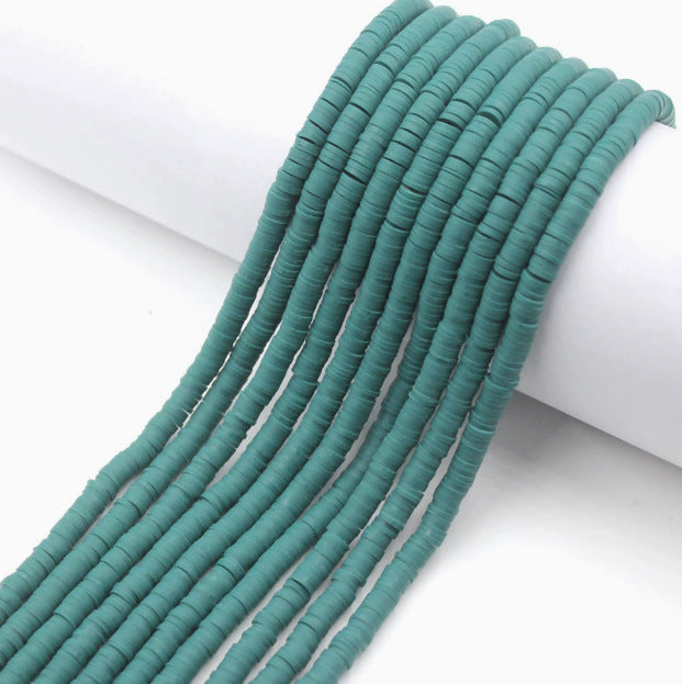 Stylish Silicone Beading Supplies Kalsten