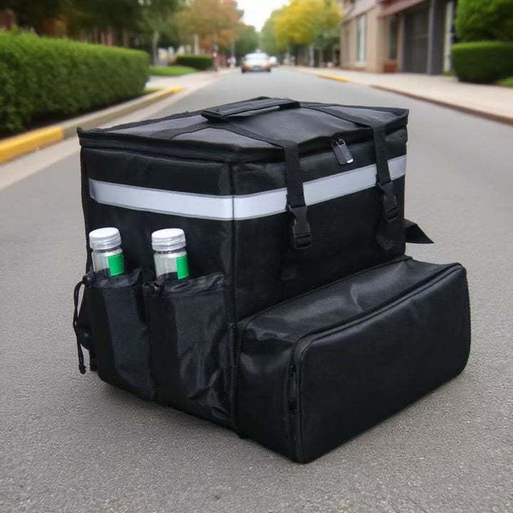 Unisex Cooler Backpack Kalsten