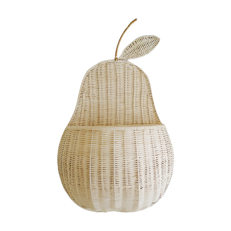 Decorative Wicker Fruit Kalsten