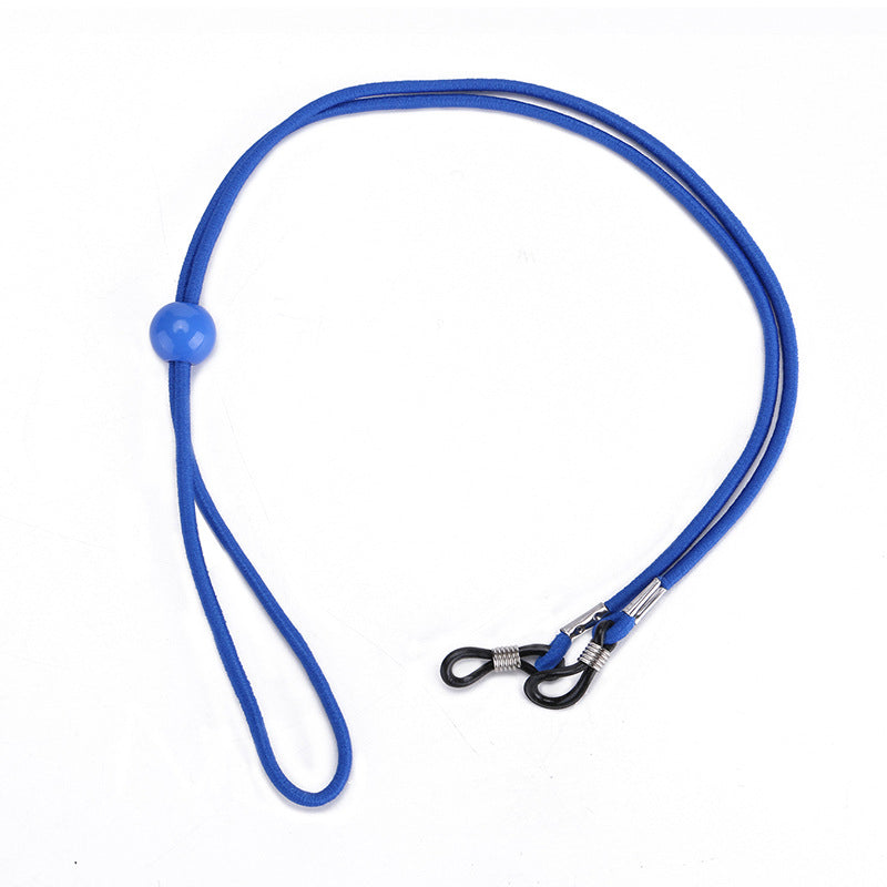 Adjustable Eyewear Retaining Cord Kalsten