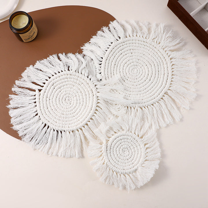 Decorative Table Kalsten
