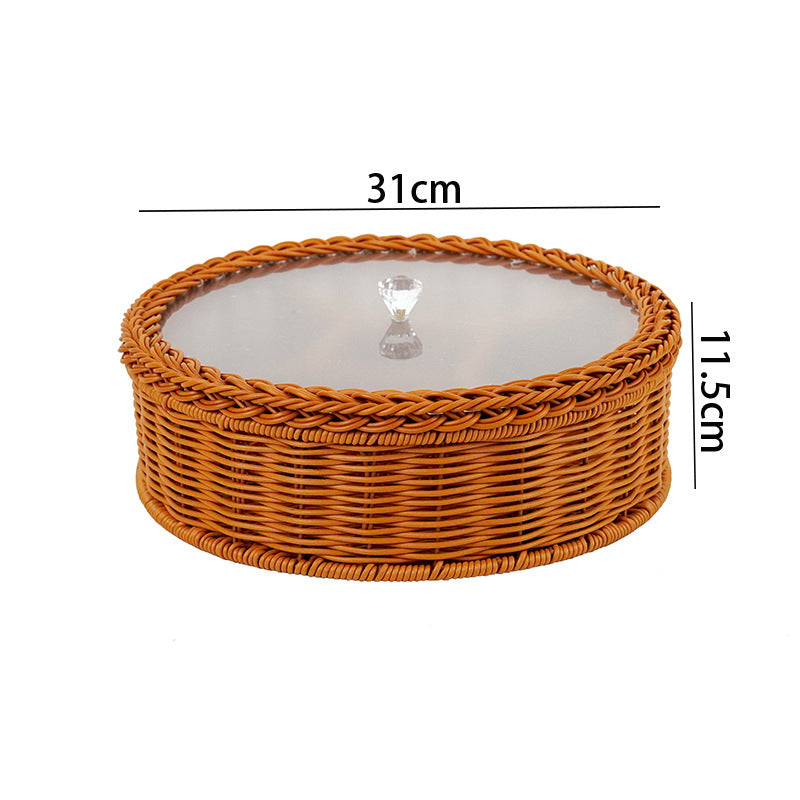 Home Decorative Storage Kalsten