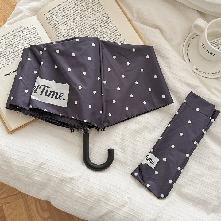 Women Folding Umbrella Kalsten
