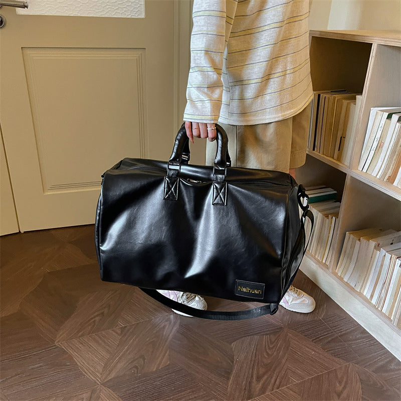 Premium Weekender Duffle Bag