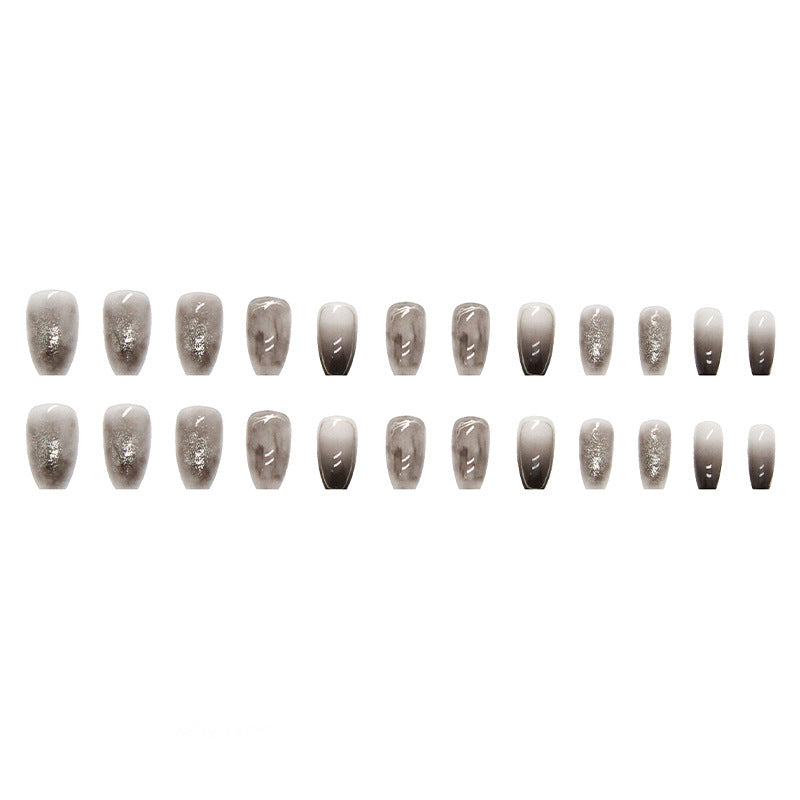 Stylish Acrylic Nail Art Kalsten