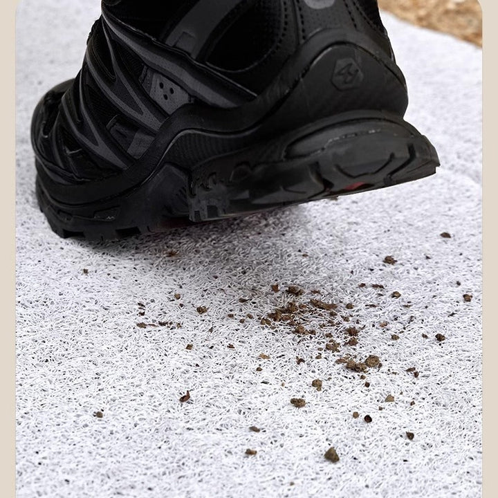 Stylish Anti-Slip Entrance Mat