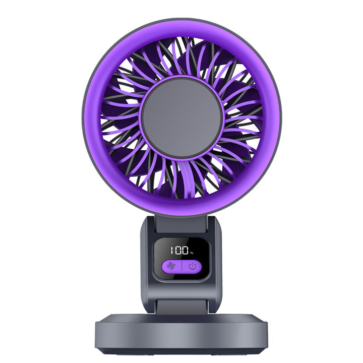 Ladies portable fan Kalsten