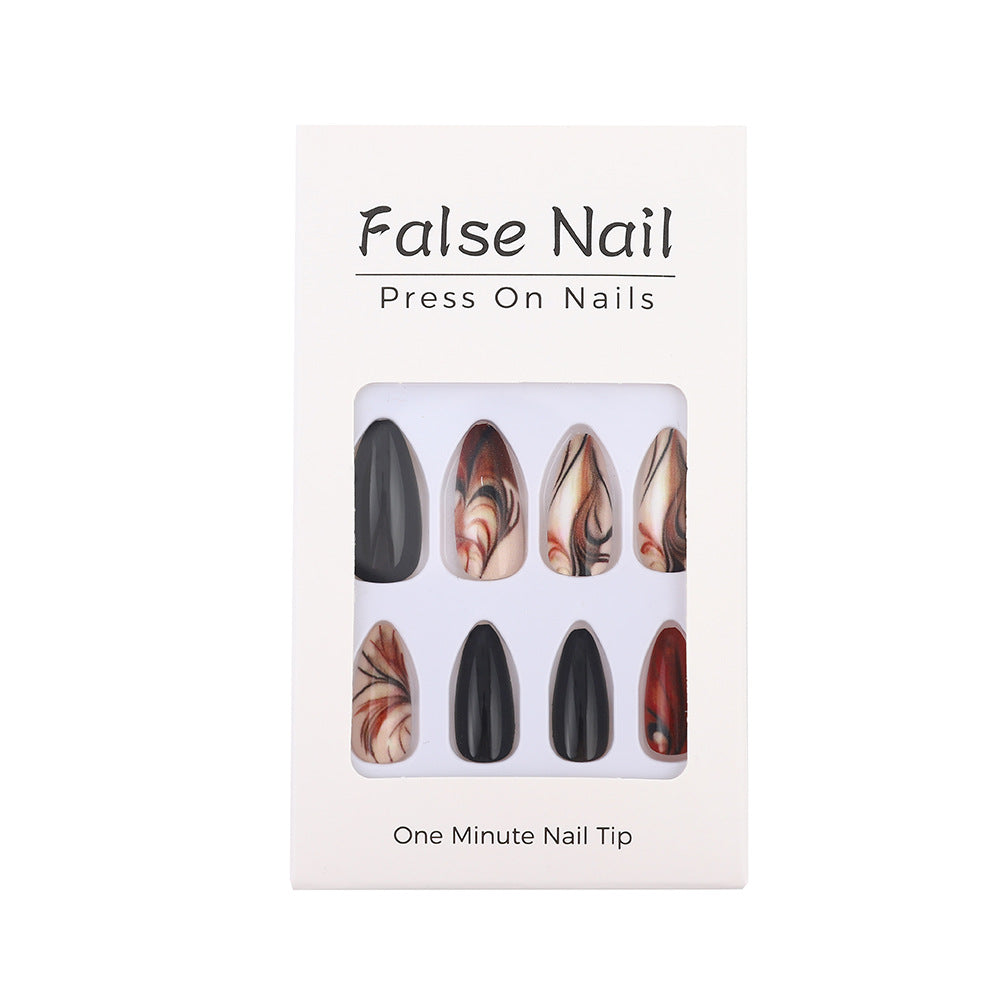 Premium Artificial Nail Set Kalsten