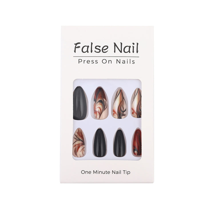 Premium Artificial Nail Set Kalsten