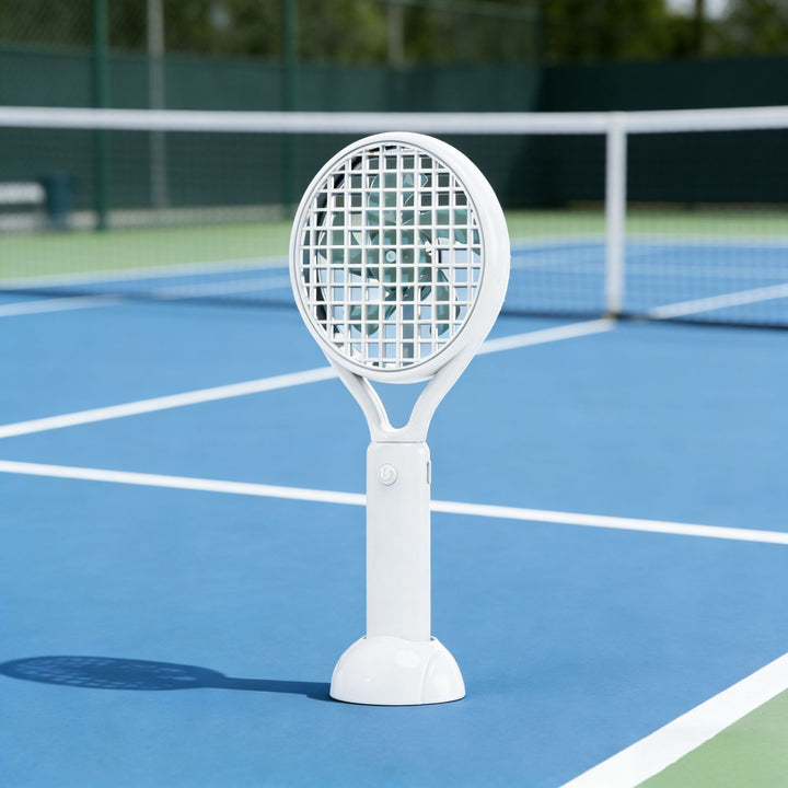 Ladies Portable Sport Fan Kalsten