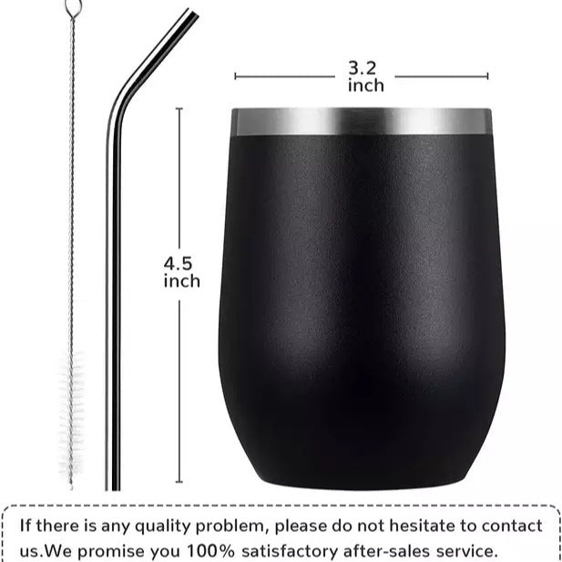 Unisex Insulated Drinking Cup Kalsten