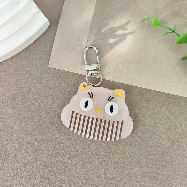 Artful Hair Brush Kalsten