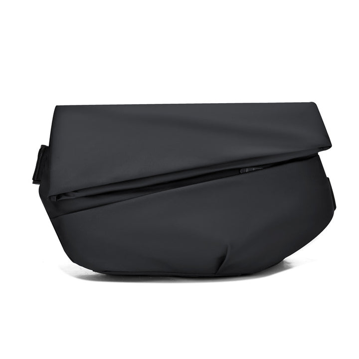 Modern Foldover Clutch Bag Kalsten