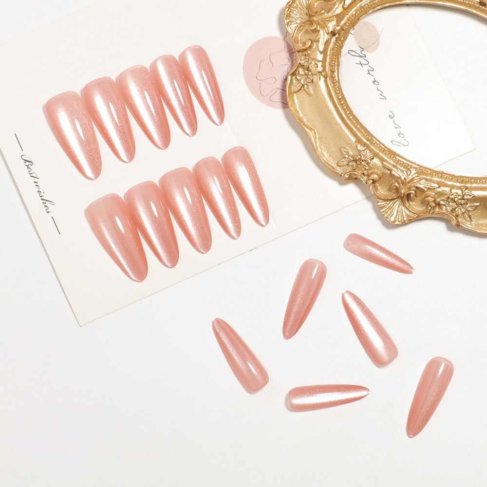 Gel Nail Tips Kalsten