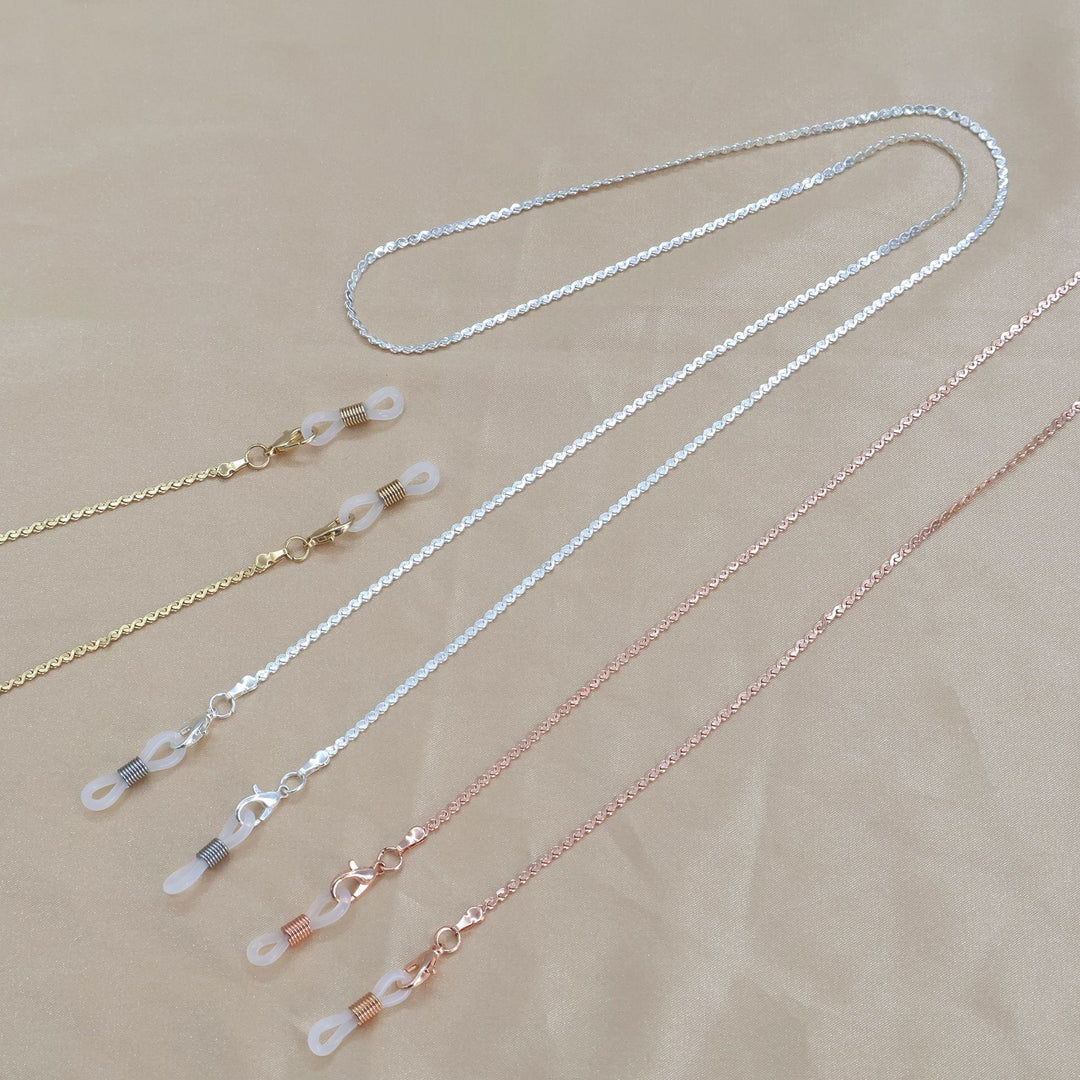 Eyewear Chain Holder Kalsten
