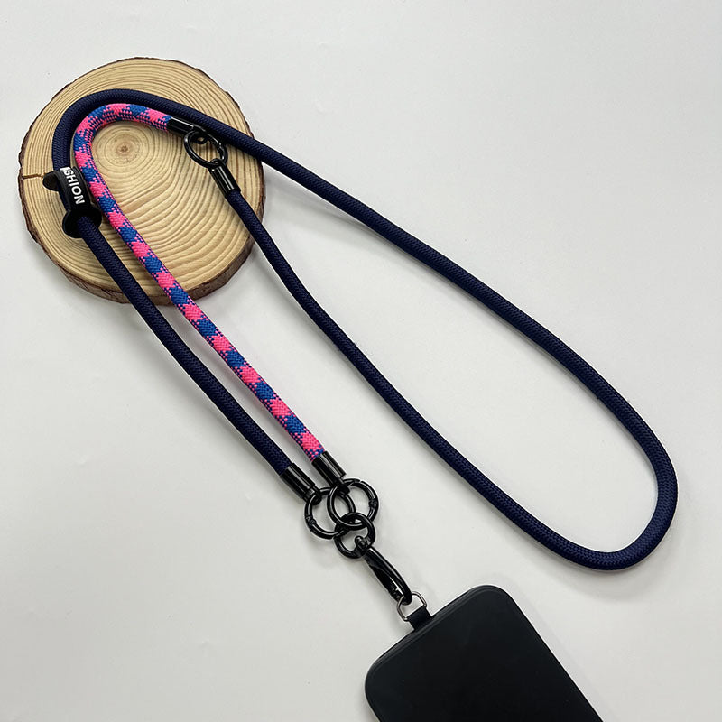 Lightweight Multi-Functional Phone Lanyard Kalsten