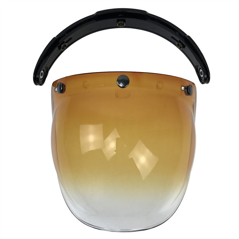 Premium UV Protection Helmet Visor Kalsten