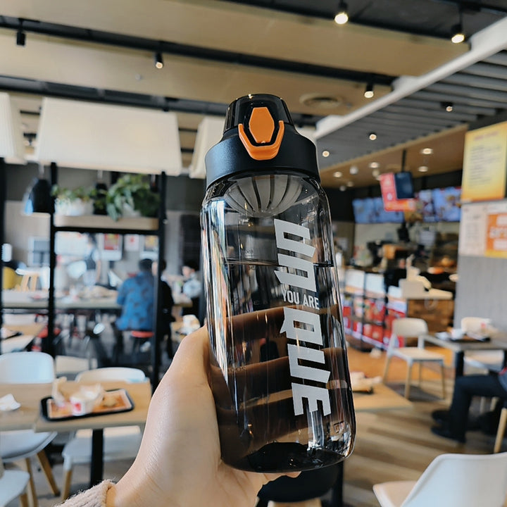 Unisex Water Bottle Kalsten