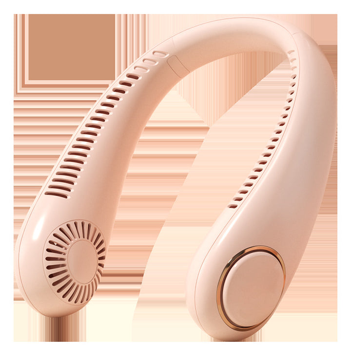 Wearable Neck Fan Kalsten