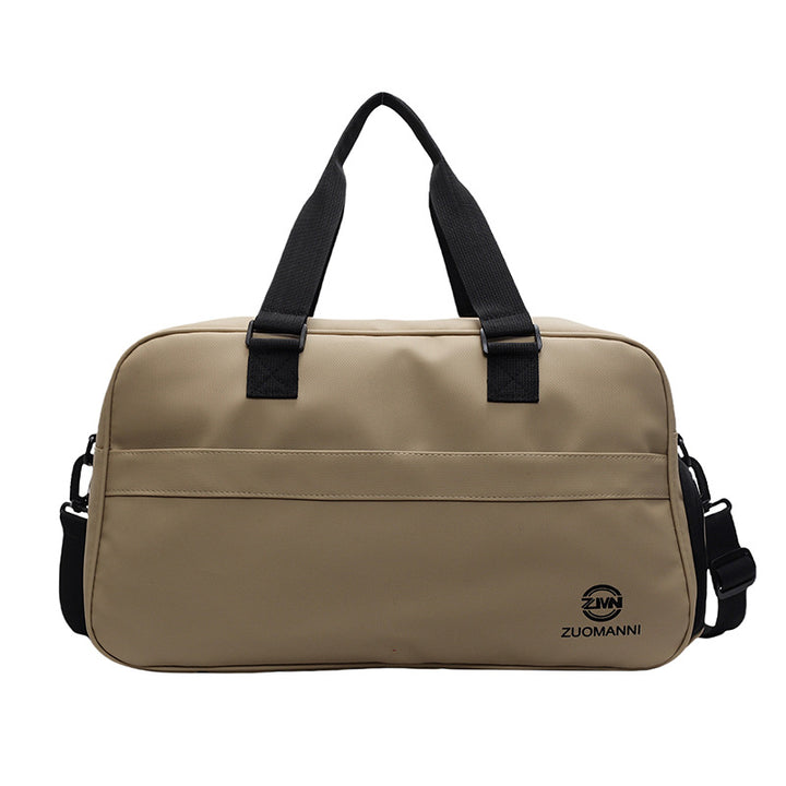 Waterproof Multi-Functional Travel Duffle Bag Kalsten