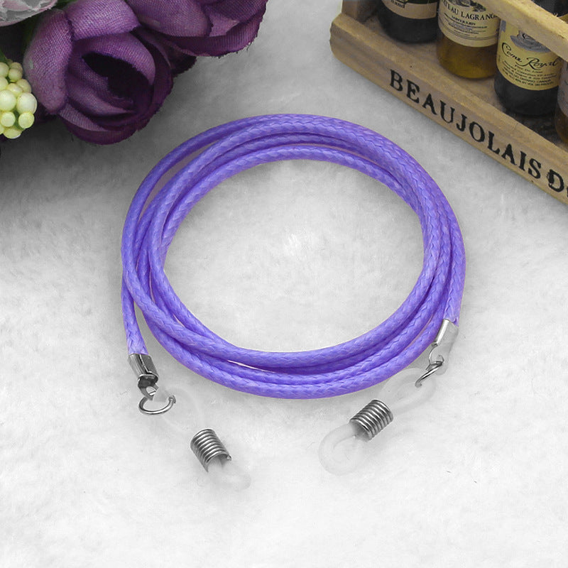 Adjustable Eyewear Retainer Cord Kalsten
