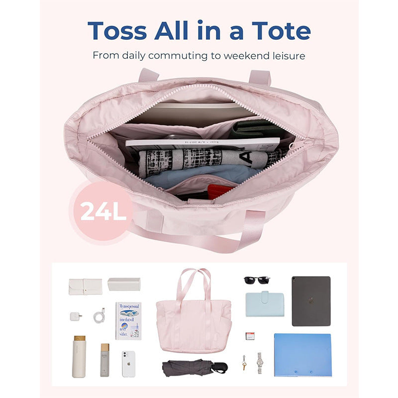Multifunctional Shopping Bag Kalsten