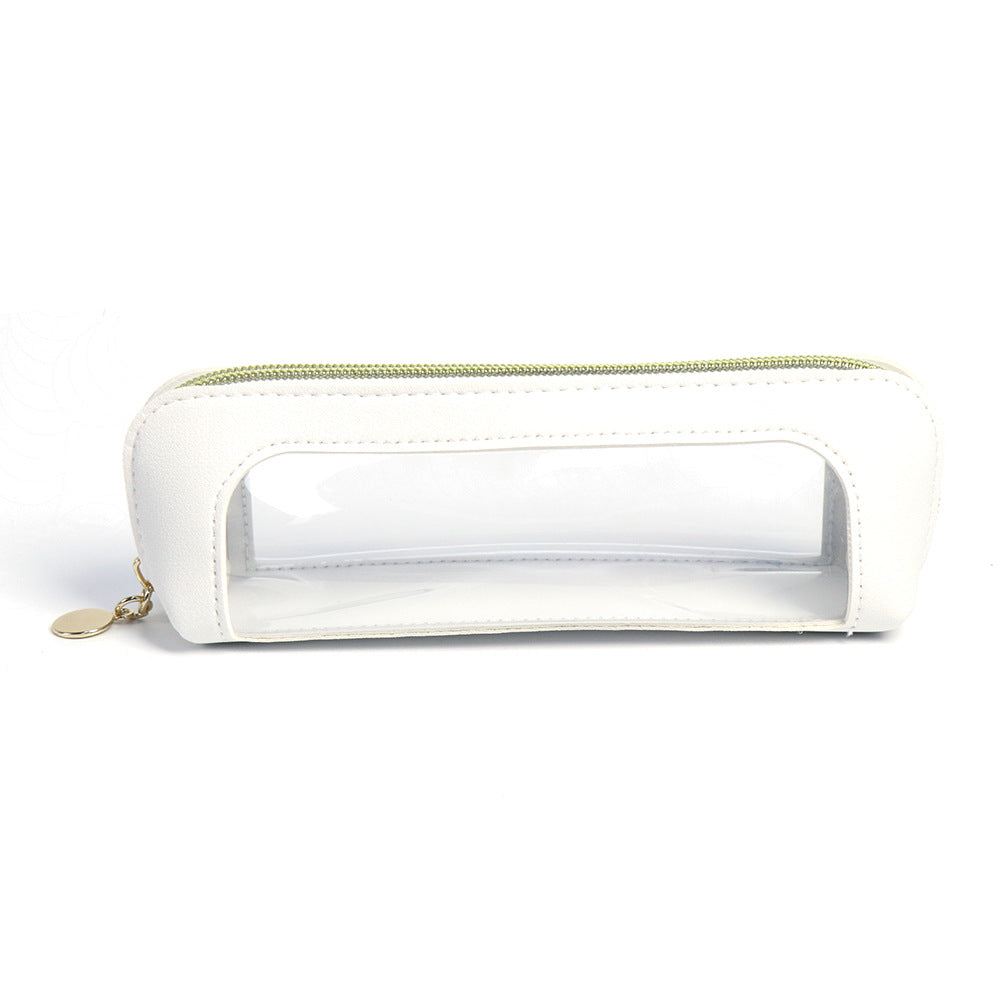 Clear Window Pencil Case