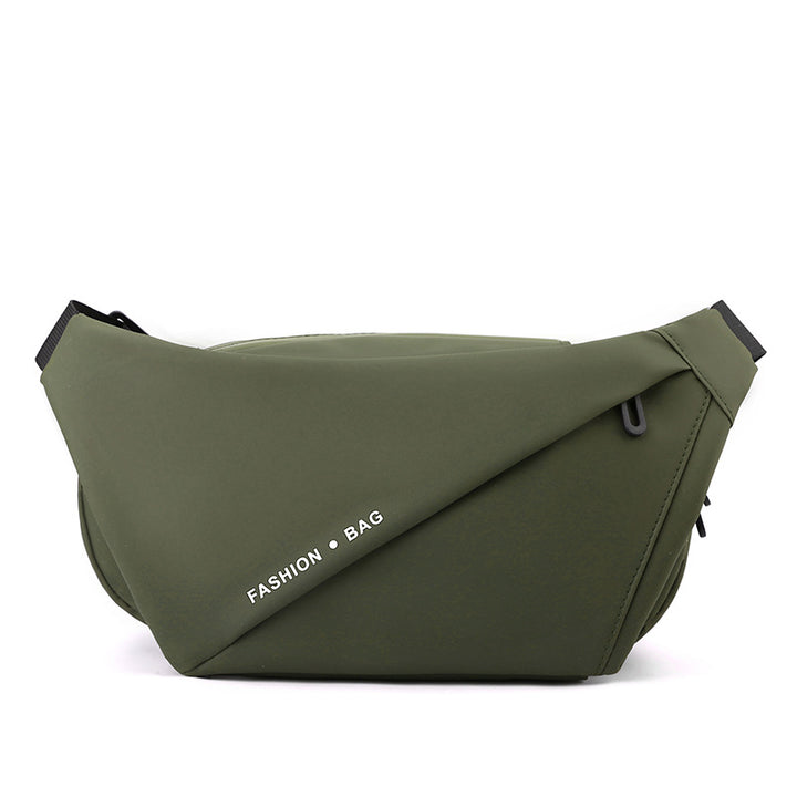 Modern Ergonomic Sling Bag Kalsten