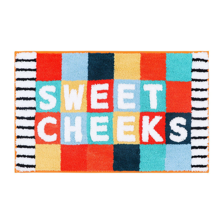 Funny Decorative Bath Mat