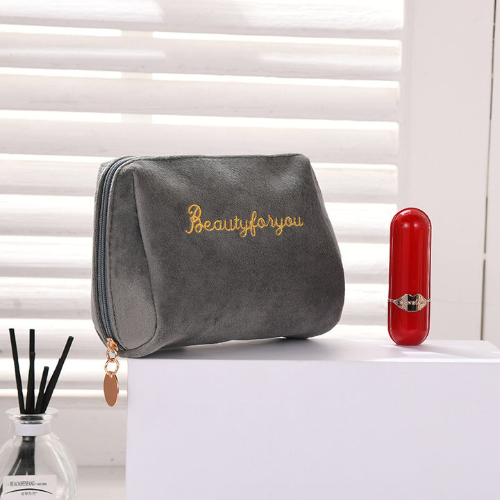 Women's Cosmetic Bag Kalsten