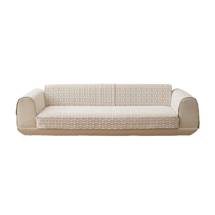 Sofa cover and cushion pad Kalsten