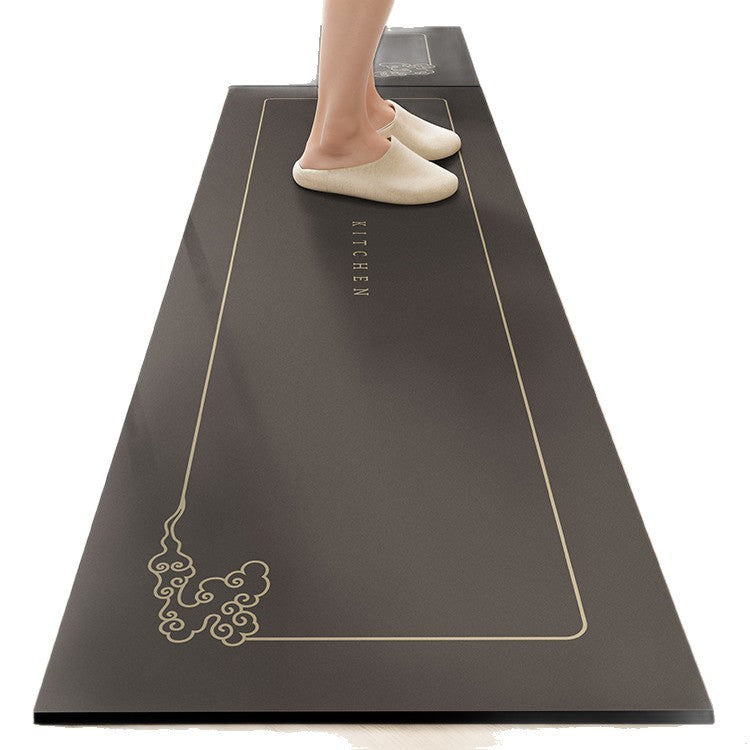 Kitchen Comfort Runner Mat Kalsten