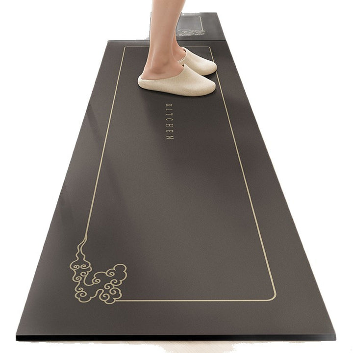 Kitchen Comfort Runner Mat Kalsten