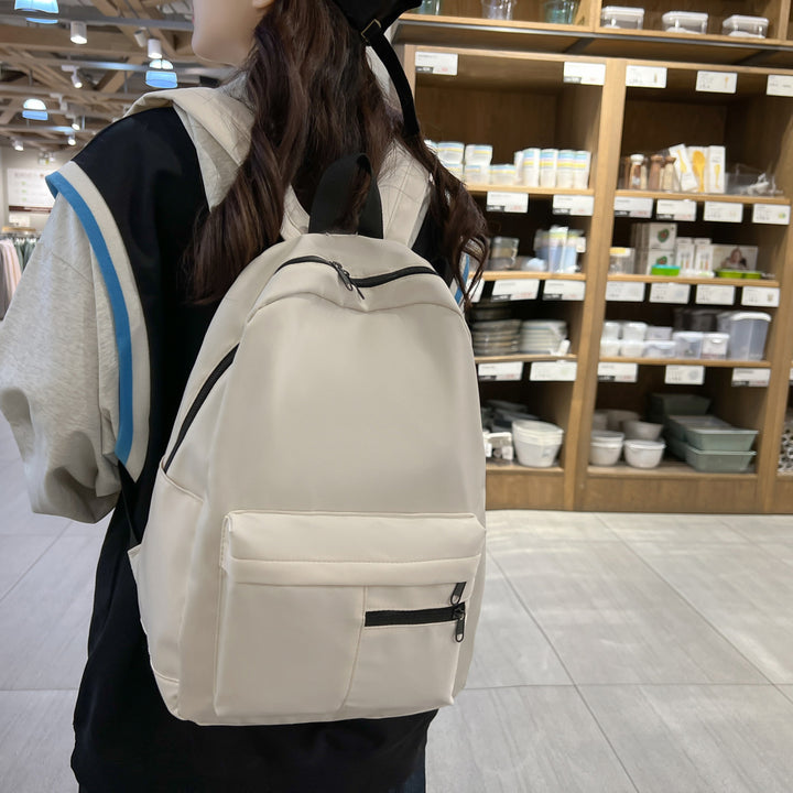 Backpack with Innovative Storage Solutions Kalsten