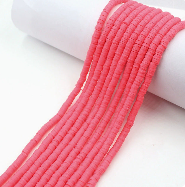 Stylish Silicone Beading Supplies Kalsten