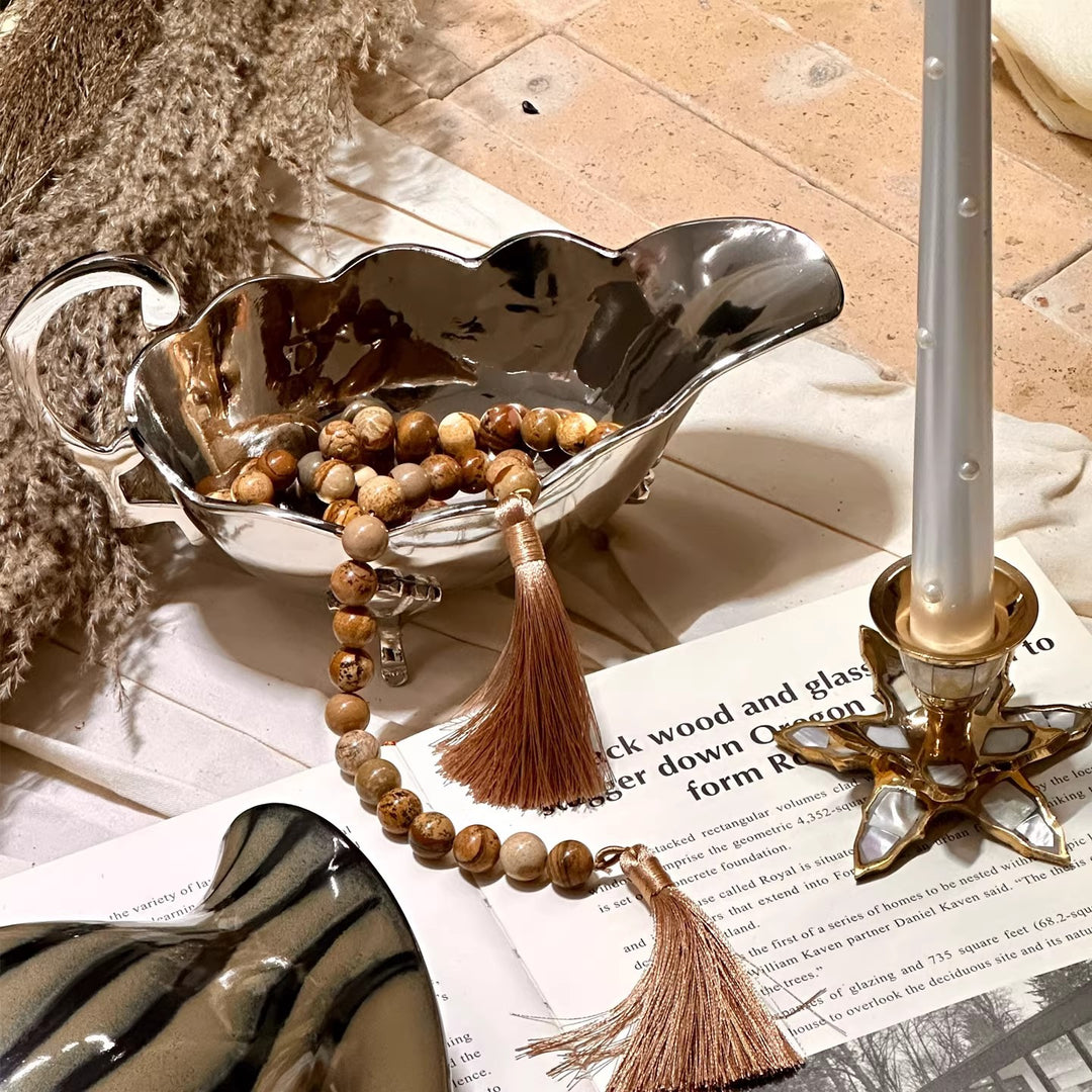 Elegant Decorative Candle Holder 1789234552