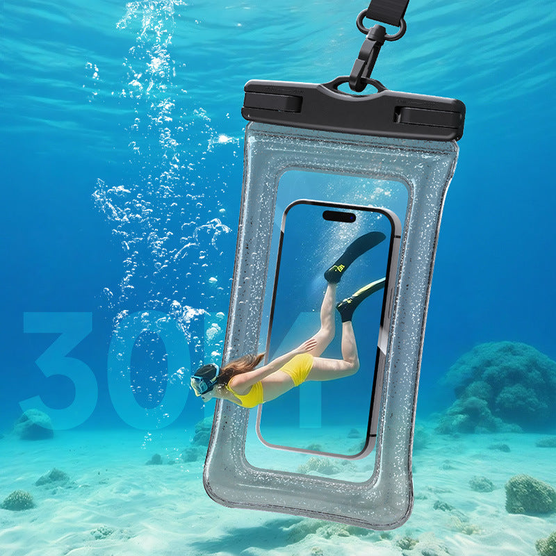 Waterproof Phone Case Kalsten