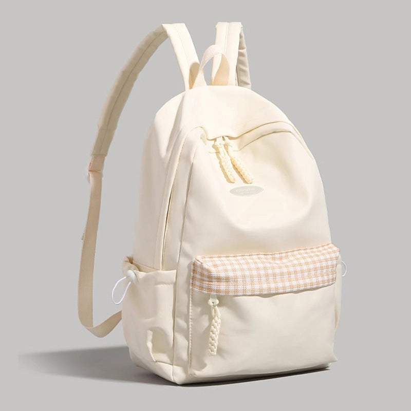 Casual Functional Backpack Kalsten