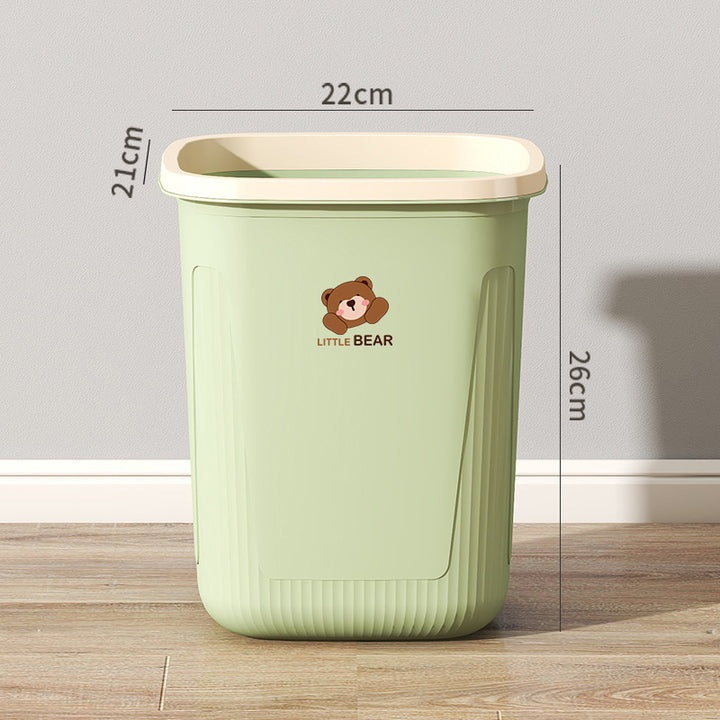 Stylish Waste Bin Kalsten