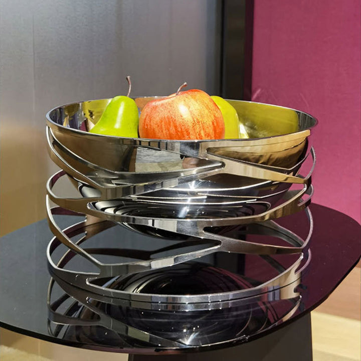 Modern Decorative Serving