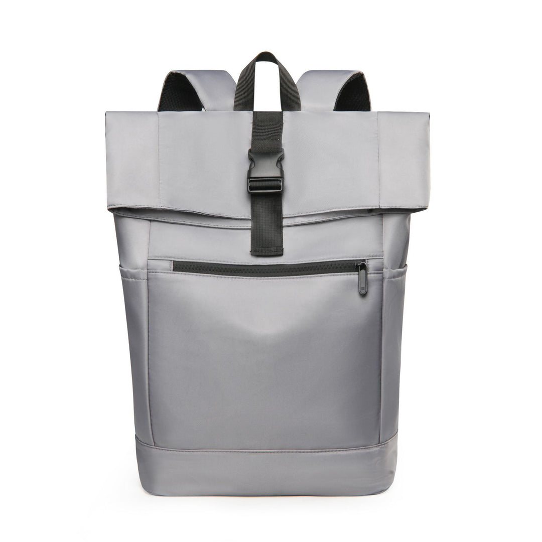 Backpack with Innovative Rolltop Closure Kalsten