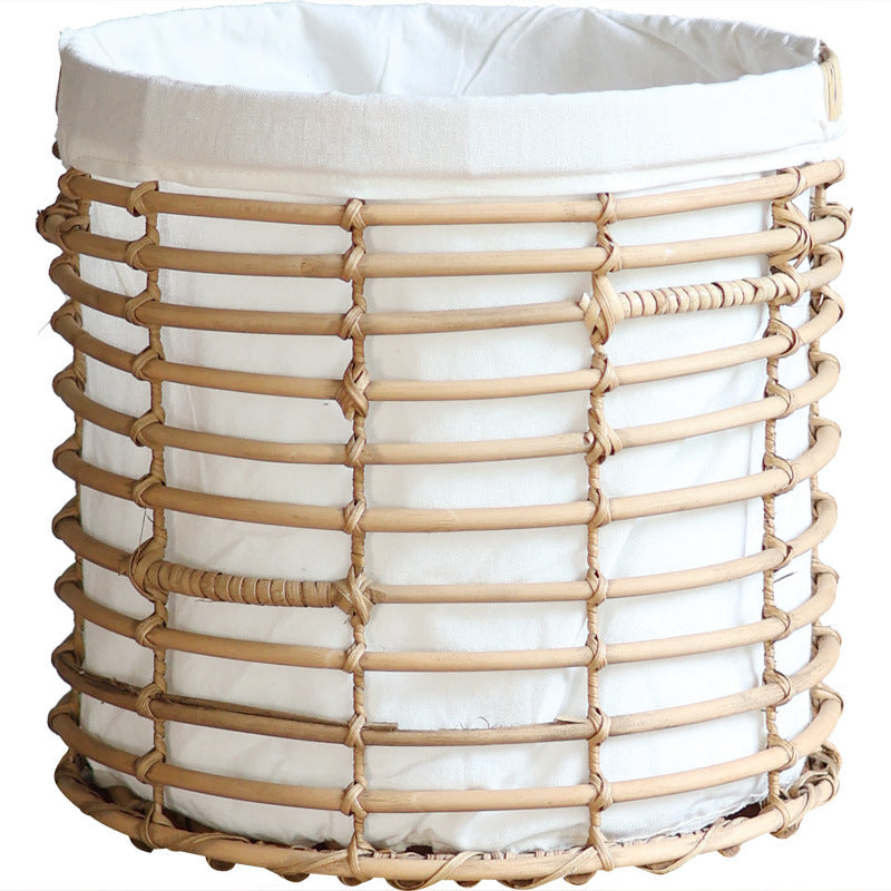 High-quality storage basket Kalsten
