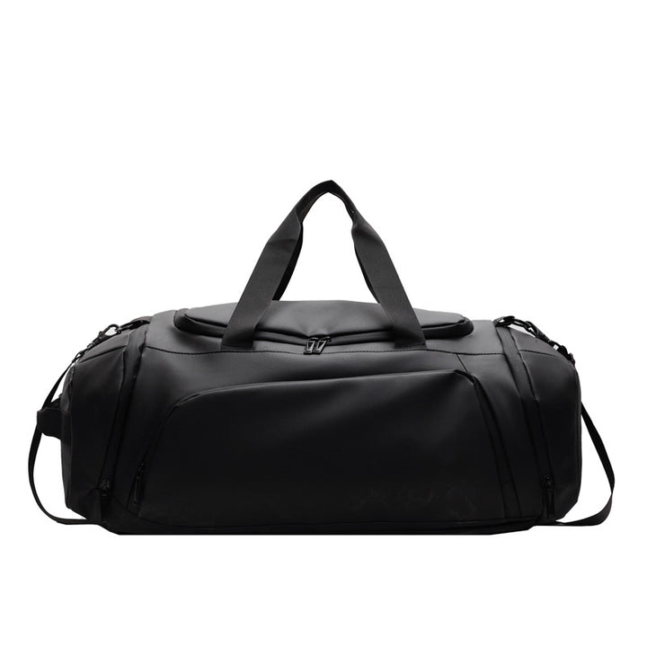Versatile Waterproof Gym Duffle Bag Kalsten