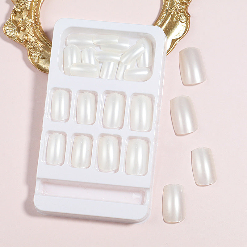 Premium Acrylic Nail Tips Kalsten