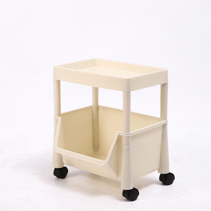 Multi-Functional Storage Cart Kalsten