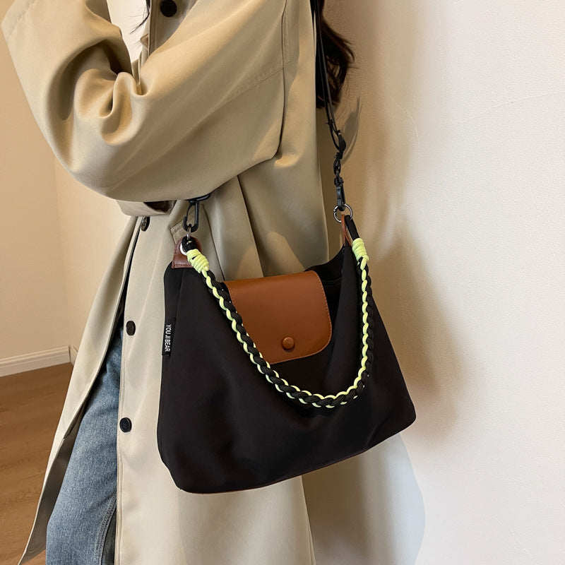 Stylish Multi-Functional Shoulder Bag Kalsten