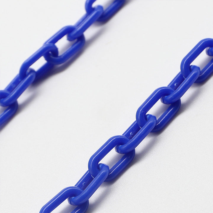 Fashionable Link Chain kalsten