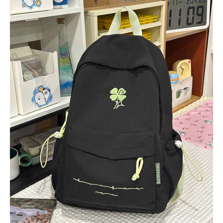 Casual Flap Backpack Kalsten