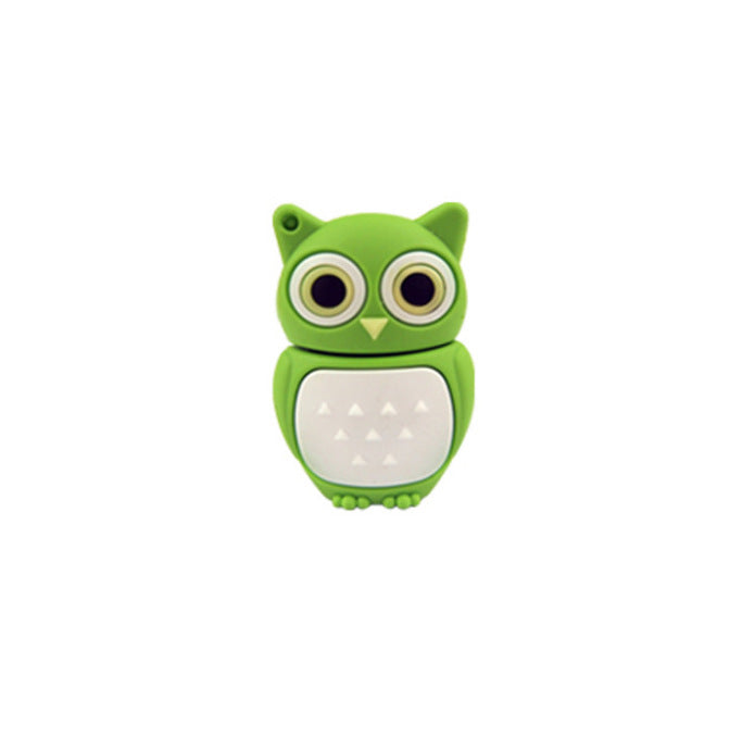 Cute Animal USB Flash Drive Kalsten