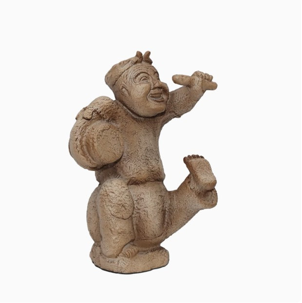 Funny Decorative Statues